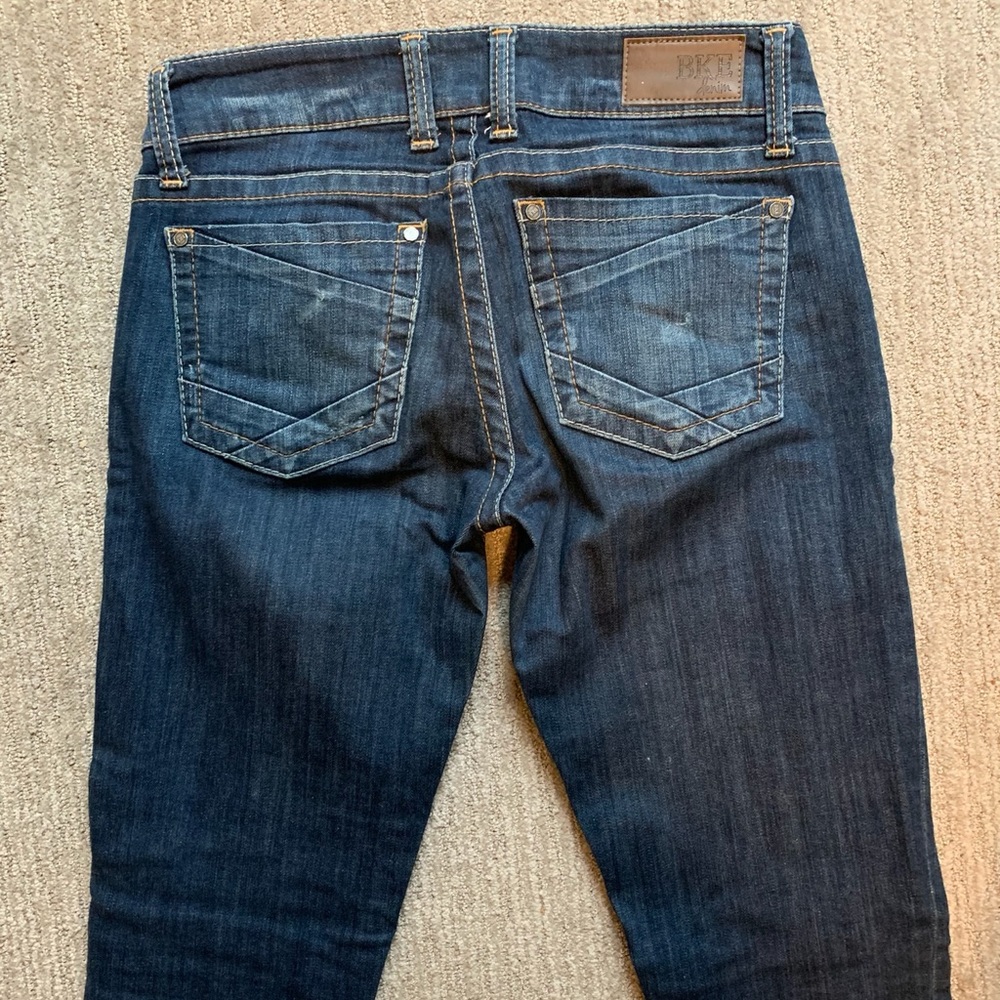 BKE jeans